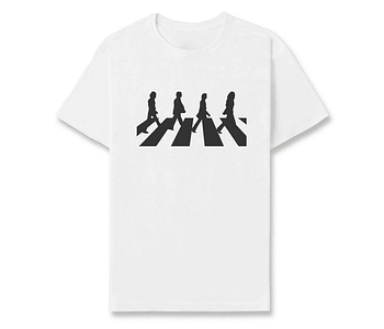 dobra - Camiseta Estampada - Abbey Road