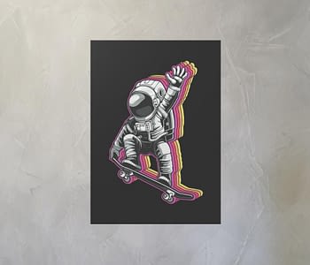 lambe-astronauta-skatista-lambe-parede