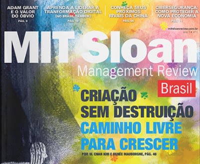 revista MIT Brasil