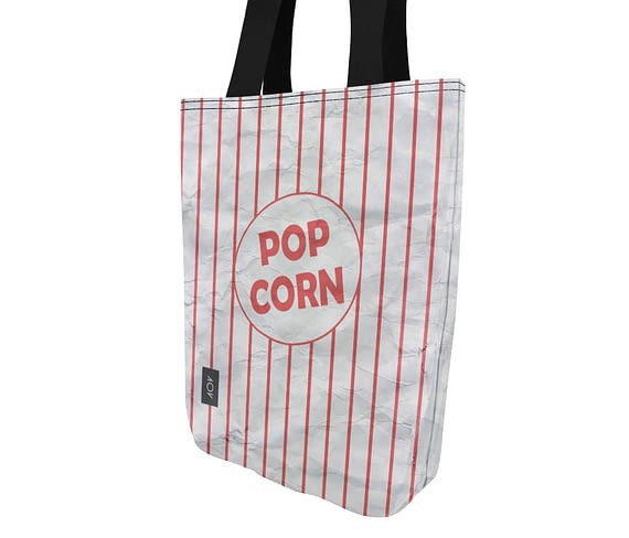 dobra bag pop corn