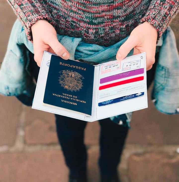 dobra porta passaporte