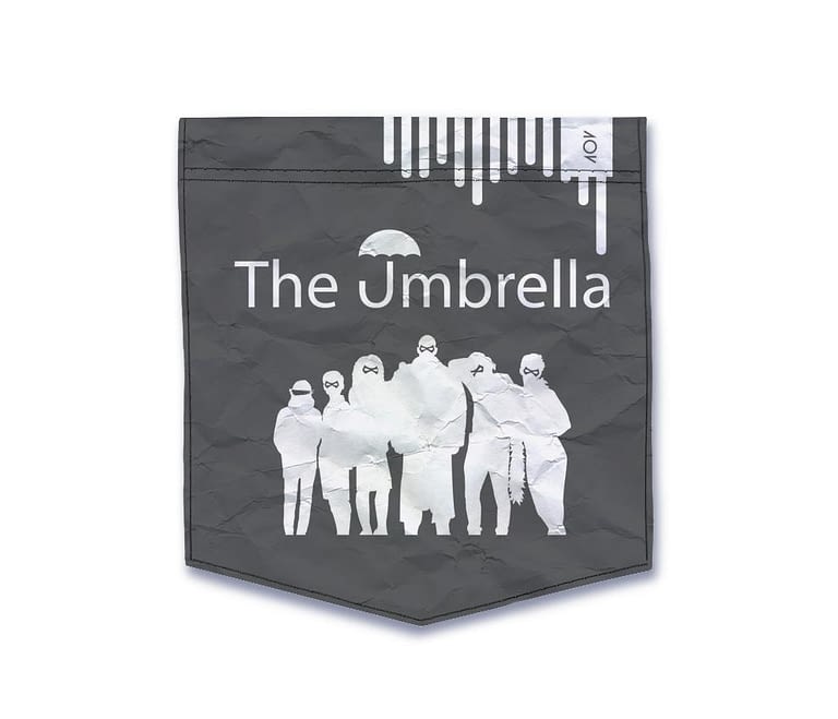 dobra - Bolso - The Umbrella