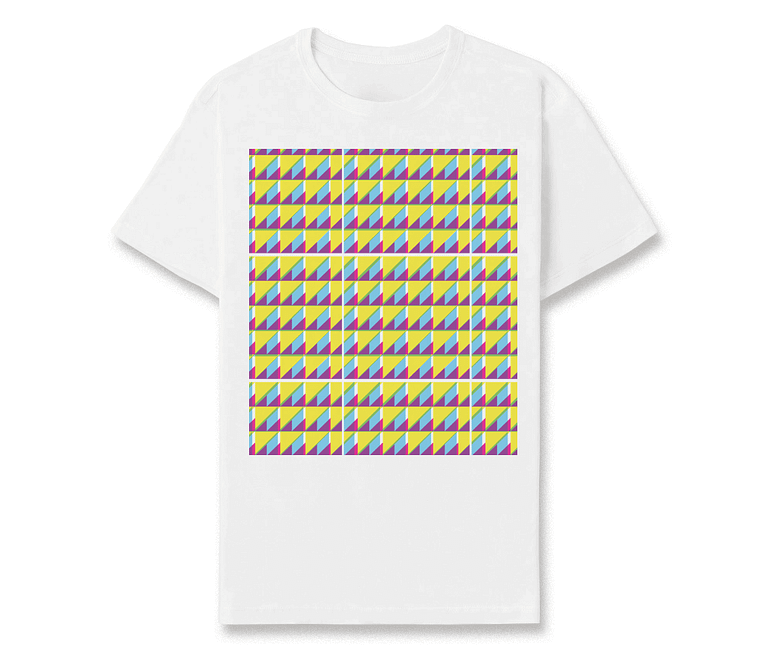 dobra - Camiseta Estampada - Pixel Life