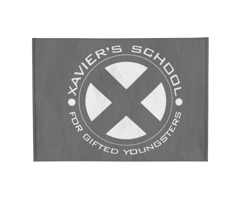 cartao-xaviers-school-for-gifted-youngsters-cena-1-verso