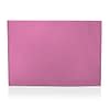 dobra porta cartao liso rosa