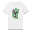 dobra - Camiseta Estampada - Meditação