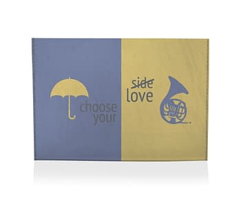 porta cartão choose love