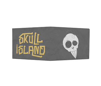 dobra nova classica skull island