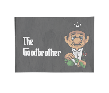 dobra - Porta Cartão - The Goodbrother