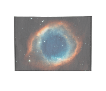dobra - Porta Cartão - Carteira das Galáxias