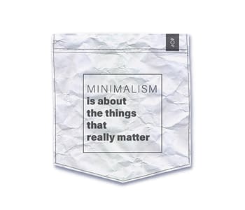 dobra - Bolso - The minimalism