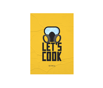 dobra - Lambe Autoadesivo - Lets Cook