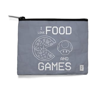 dobra - Necessaire - Food and Games