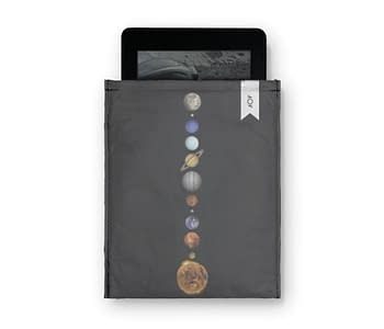 dobra - Capa Kindle - Sistema Solar