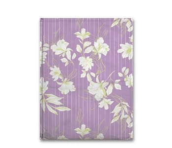 dobra - Capa Notebook - Floral Neon