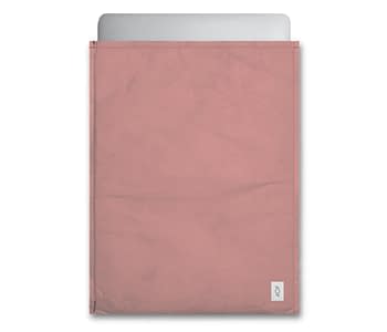 dobra - Capa Notebook - lisa vermelha