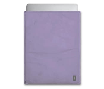 dobra - Capa Notebook - lisa roxa