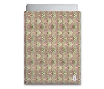 dobra - Capa Notebook - Pattern Flower