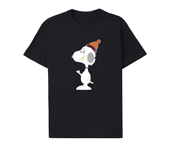 dobra - Camiseta Estampada - Snoopy