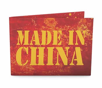 dobra not made in china