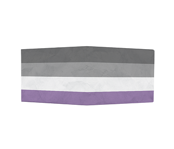 dobra nova classica bandeira assexual