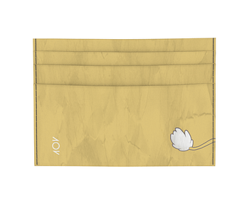dobra - Porta Cartão - Kero Sakura minimalista
