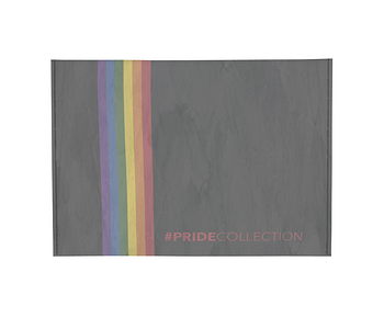 dobra - Porta Cartão - Orgulho Gay
