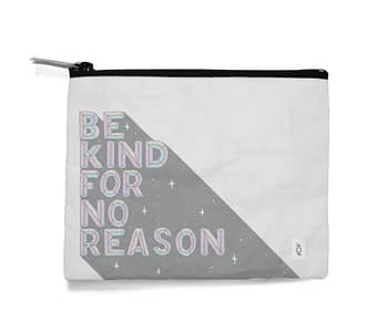 dobra - Necessaire - be kind for no reason