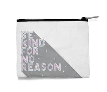 dobra - Necessaire - be kind for no reason