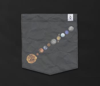 dobra - Bolso - Sistema Solar