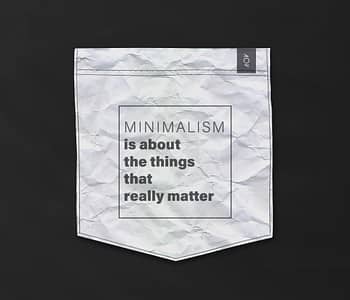 dobra - Bolso - The minimalism