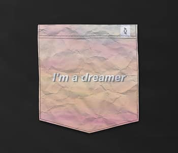 dobra - Bolso - Im a dreamer