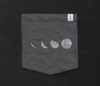 dobra - Bolso - Espetáculo lunar