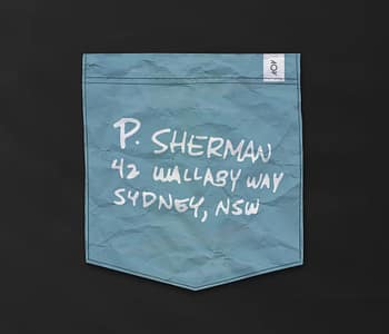 dobra - Bolso - P. Sherman 42 Wallaby Way Sydney, NSW
