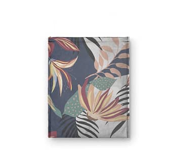 dobra - Capa Kindle - Floral Bold