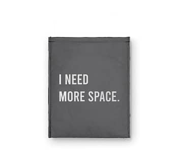 dobra - Capa Kindle - i need more space