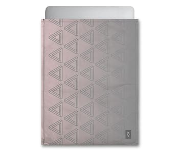dobra - Capa Notebook - triangulo de penrose