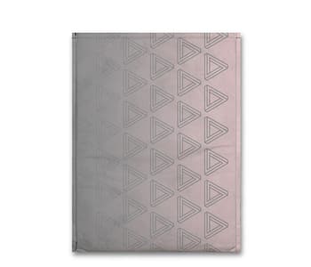 dobra - Capa Notebook - triangulo de penrose