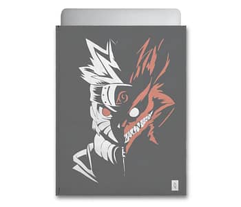 dobra - Capa Notebook - Monster Fox