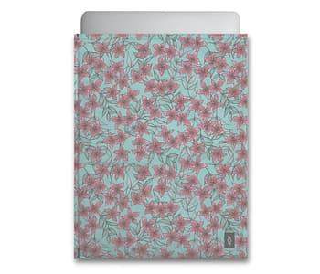 dobra - Capa Notebook - Petit flor