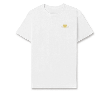 dobra - Camiseta Estampada - Kero Sakura minimalista