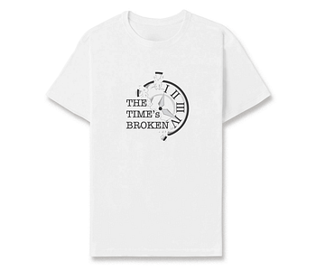 camiseta-ri-the-times-broken-frente-branca