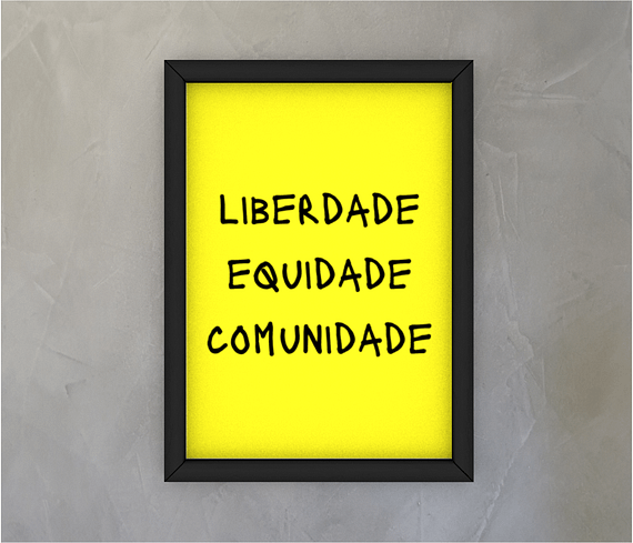 dobra - Quadro - revolução brasileira