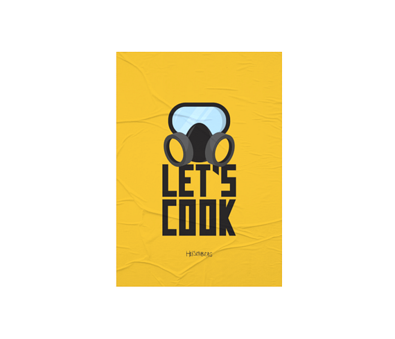 dobra - Lambe Autoadesivo - Lets Cook