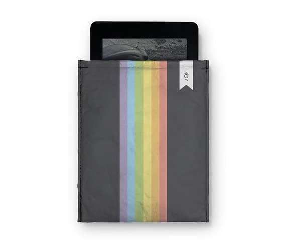 dobra - Capa Kindle - spectrum
