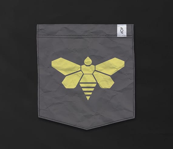 dobra - Bolso - Breaking Bee
