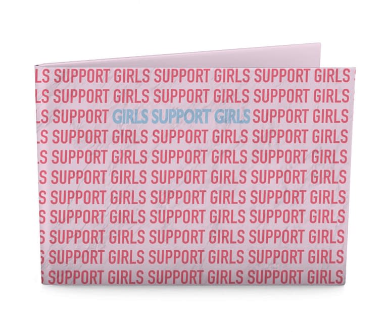 dobra girls support girls
