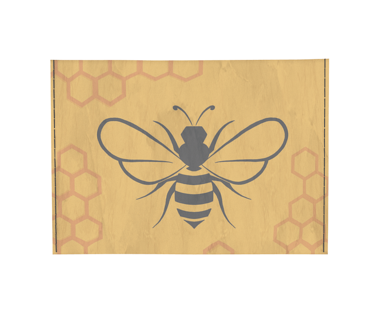 dobra - Porta Cartão - Just Bee