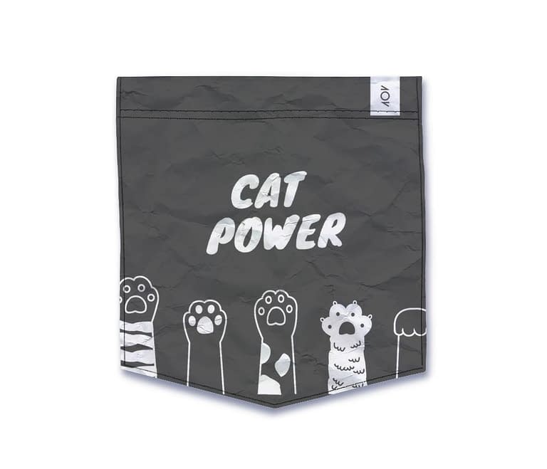 dobra - Bolso - Black Cat Power