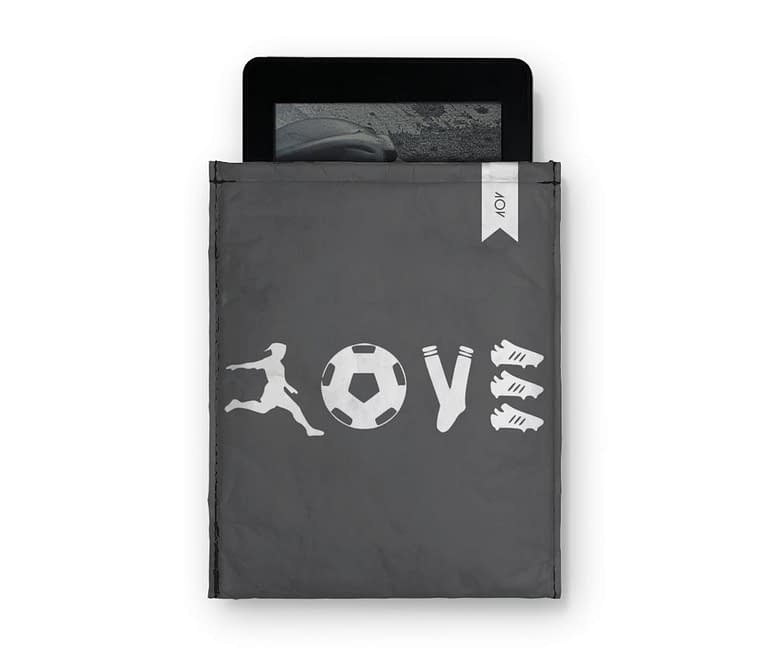 dobra - Capa Kindle - Fut. Love